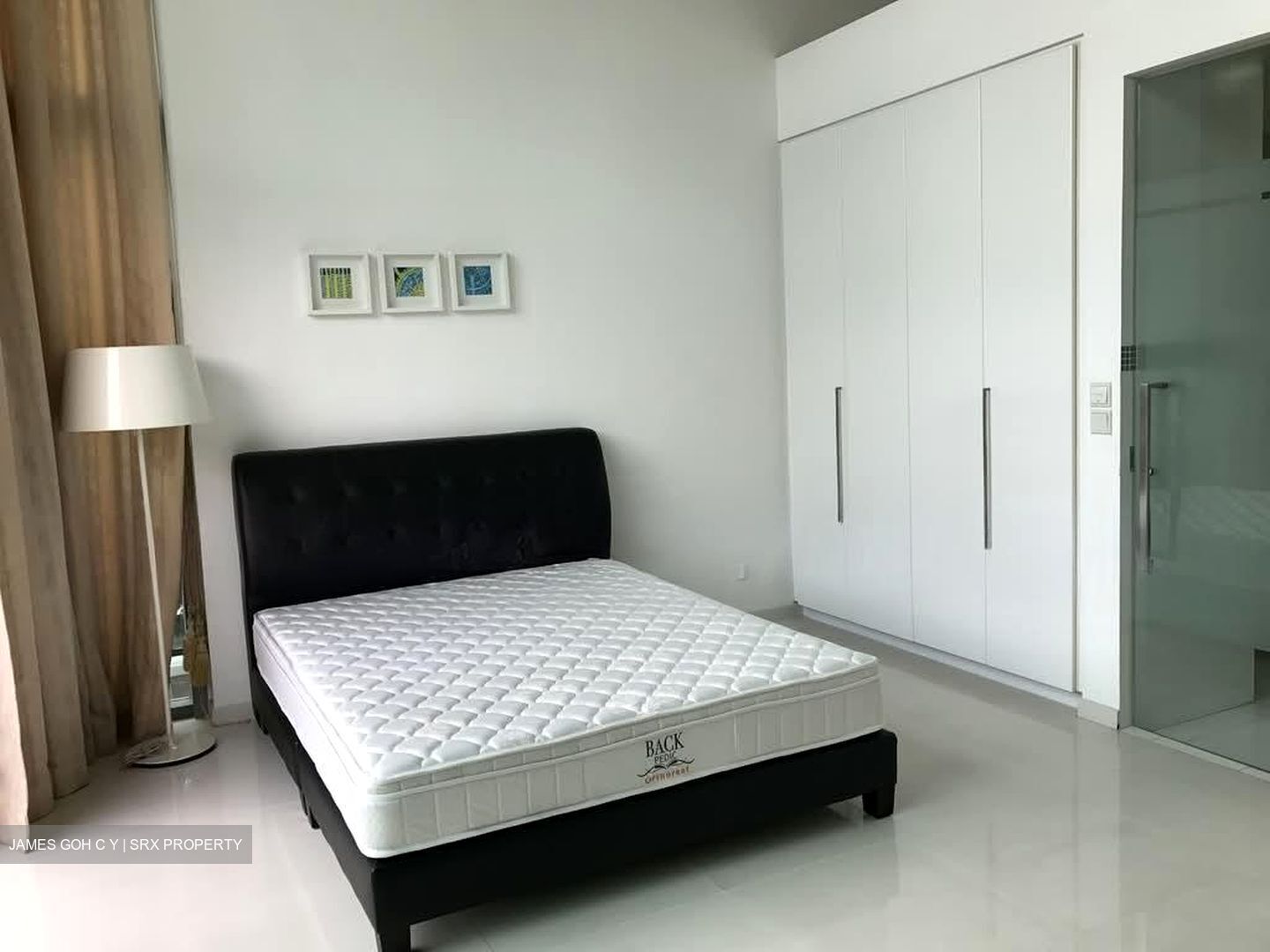 One-north Residences (D5), Apartment #529954721